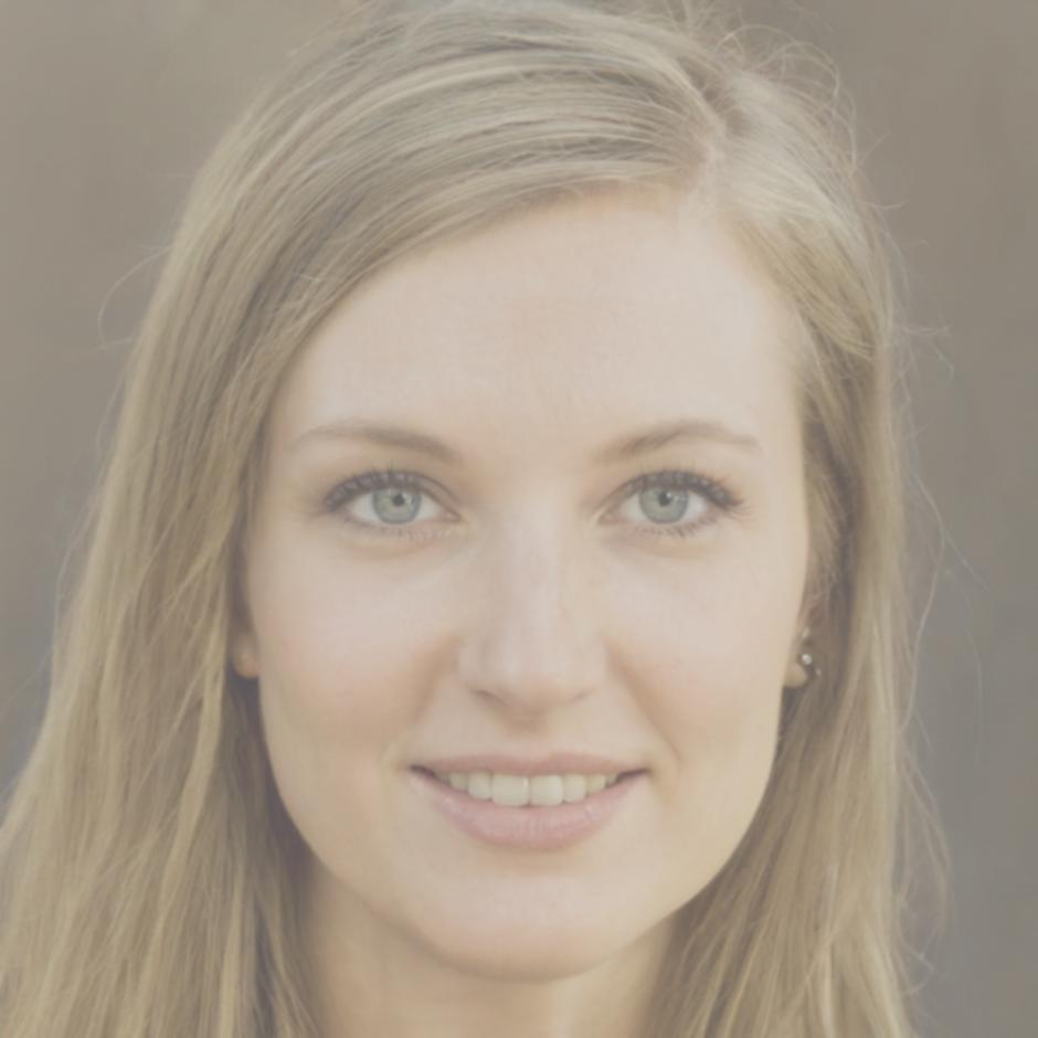 Rhiannon Fenwick, Director of Financial Analysis