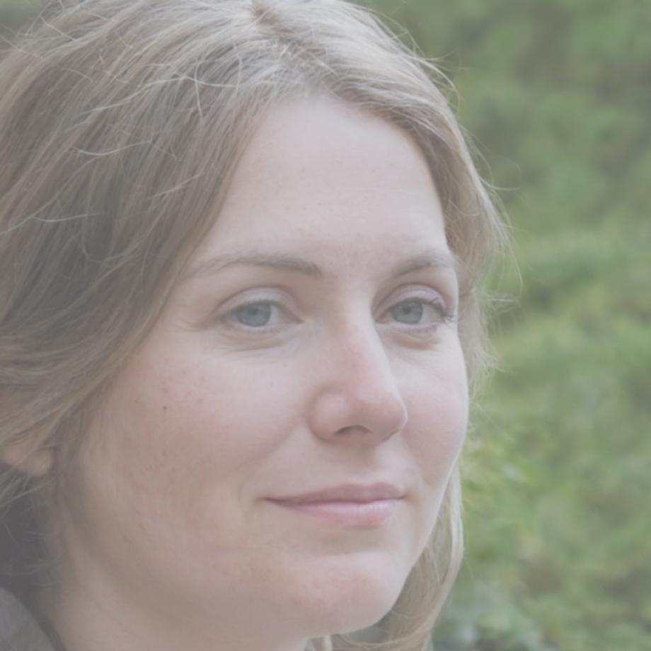 Solene Martineau portrait